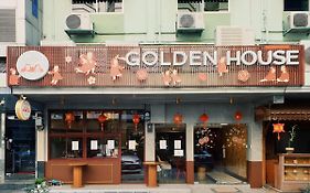 Golden House Hotel Bangkok